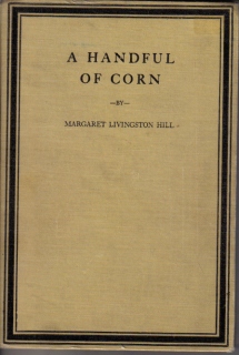 A Handful of Corn